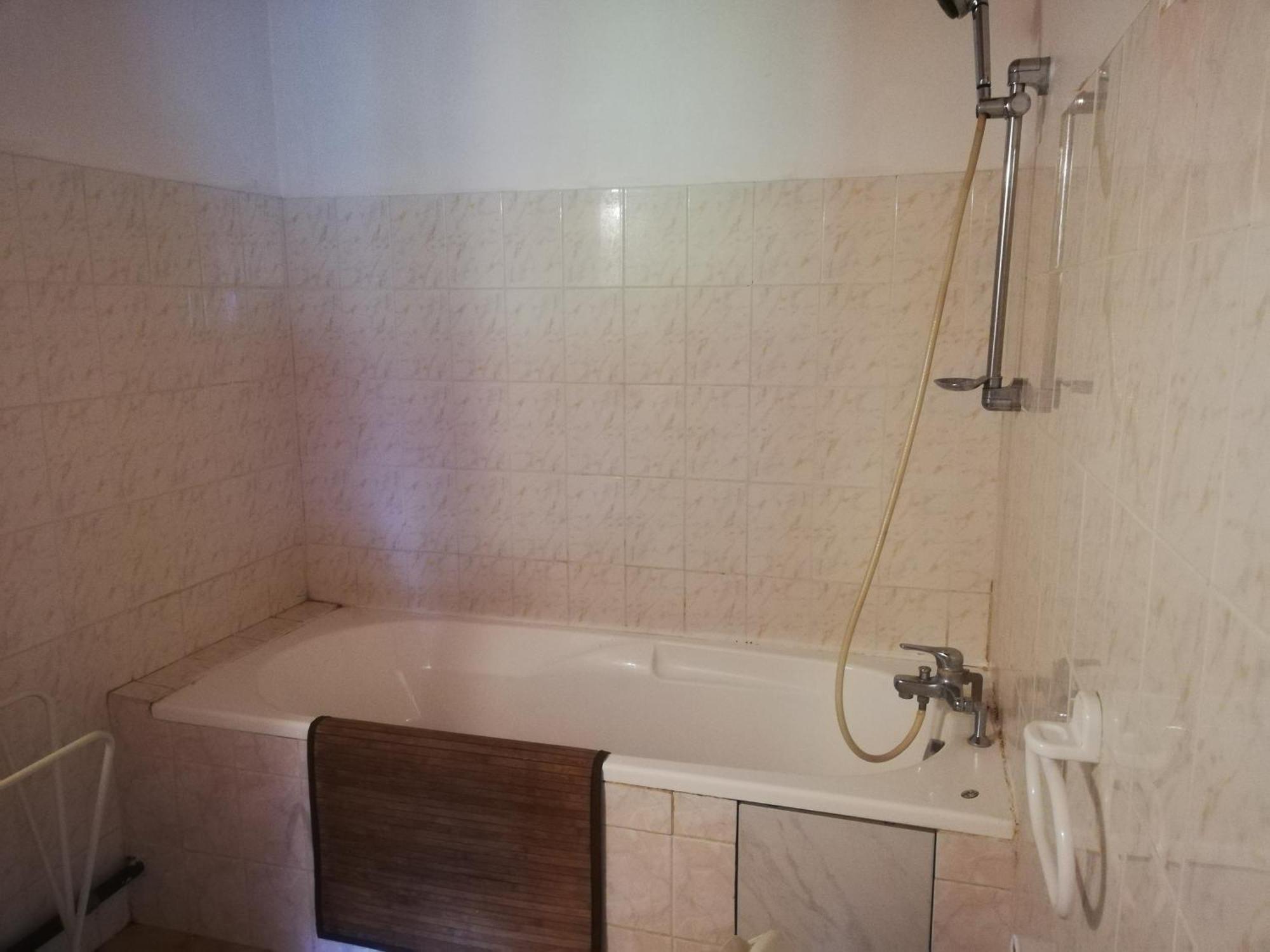 Chez Paulette Διαμέρισμα Fontet Εξωτερικό φωτογραφία