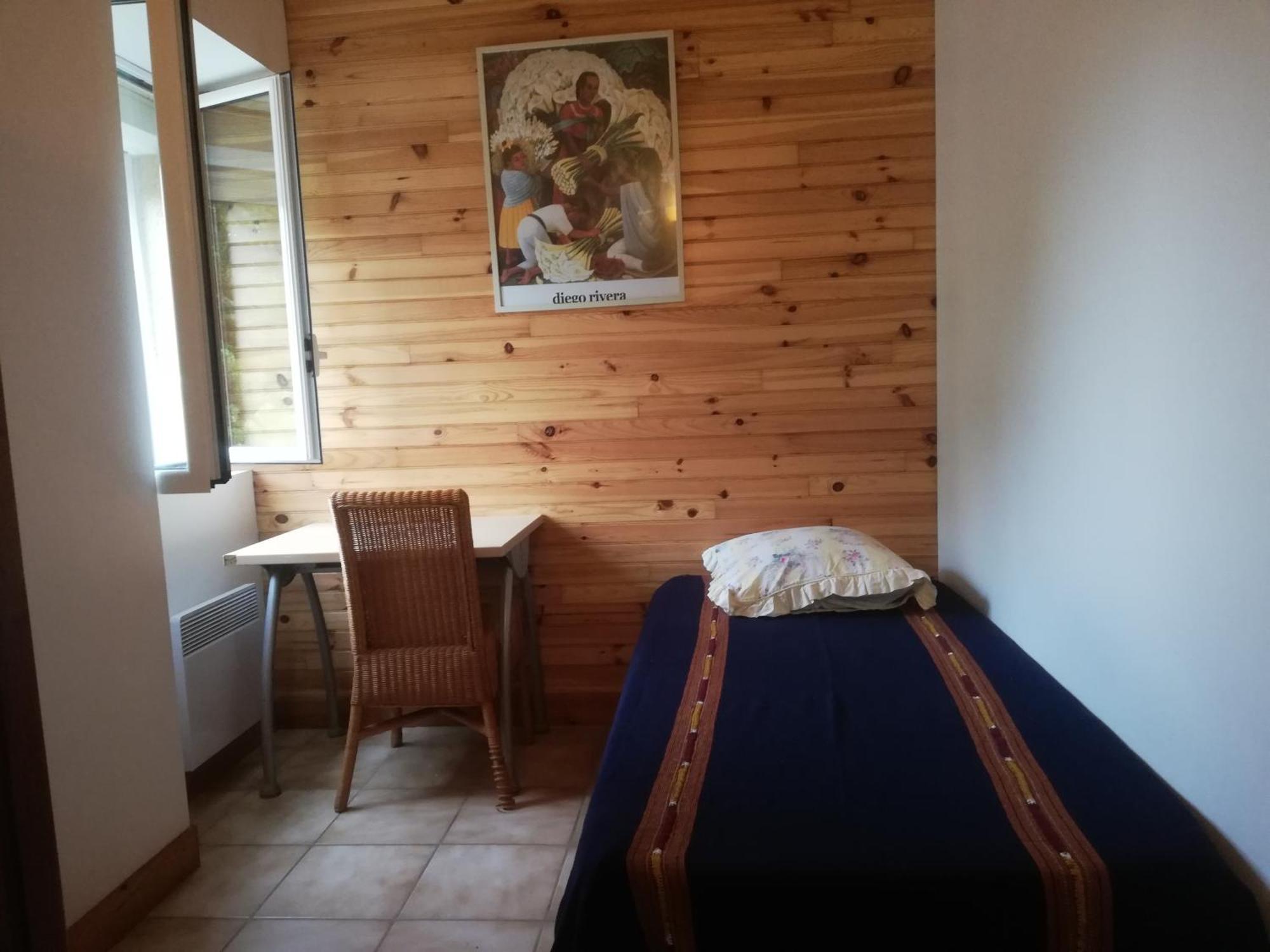 Chez Paulette Διαμέρισμα Fontet Εξωτερικό φωτογραφία